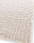 Moon Rug- 68112-Cream of AVADA - Best Sellers