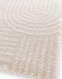 Moon Rug- 68112-Cream of AVADA - Best Sellers