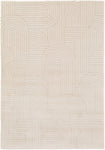 Moon Rug- 68112-Cream of AVADA - Best Sellers