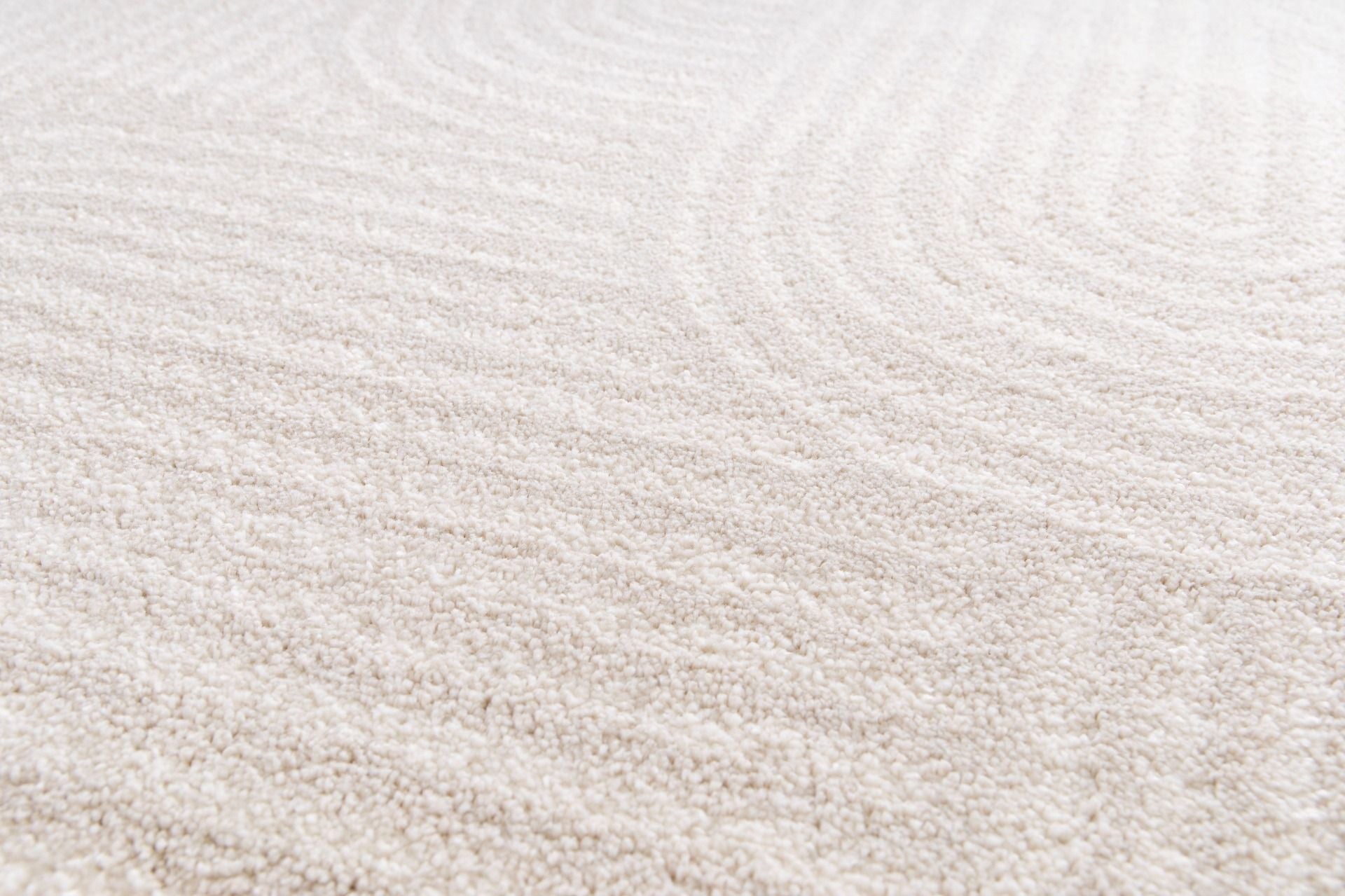 Moon Rug- 68112-Cream