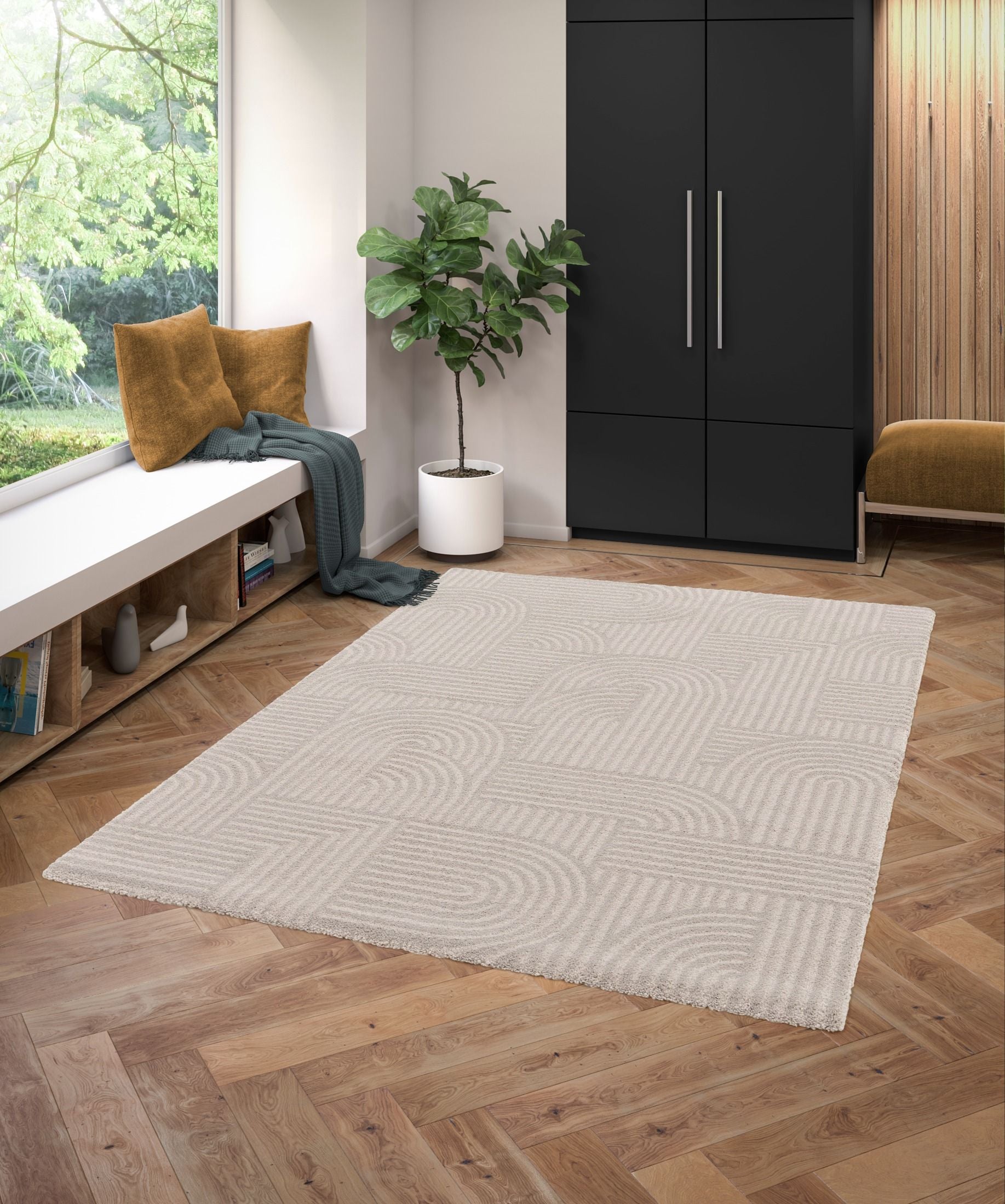 Moon Rug - 71/