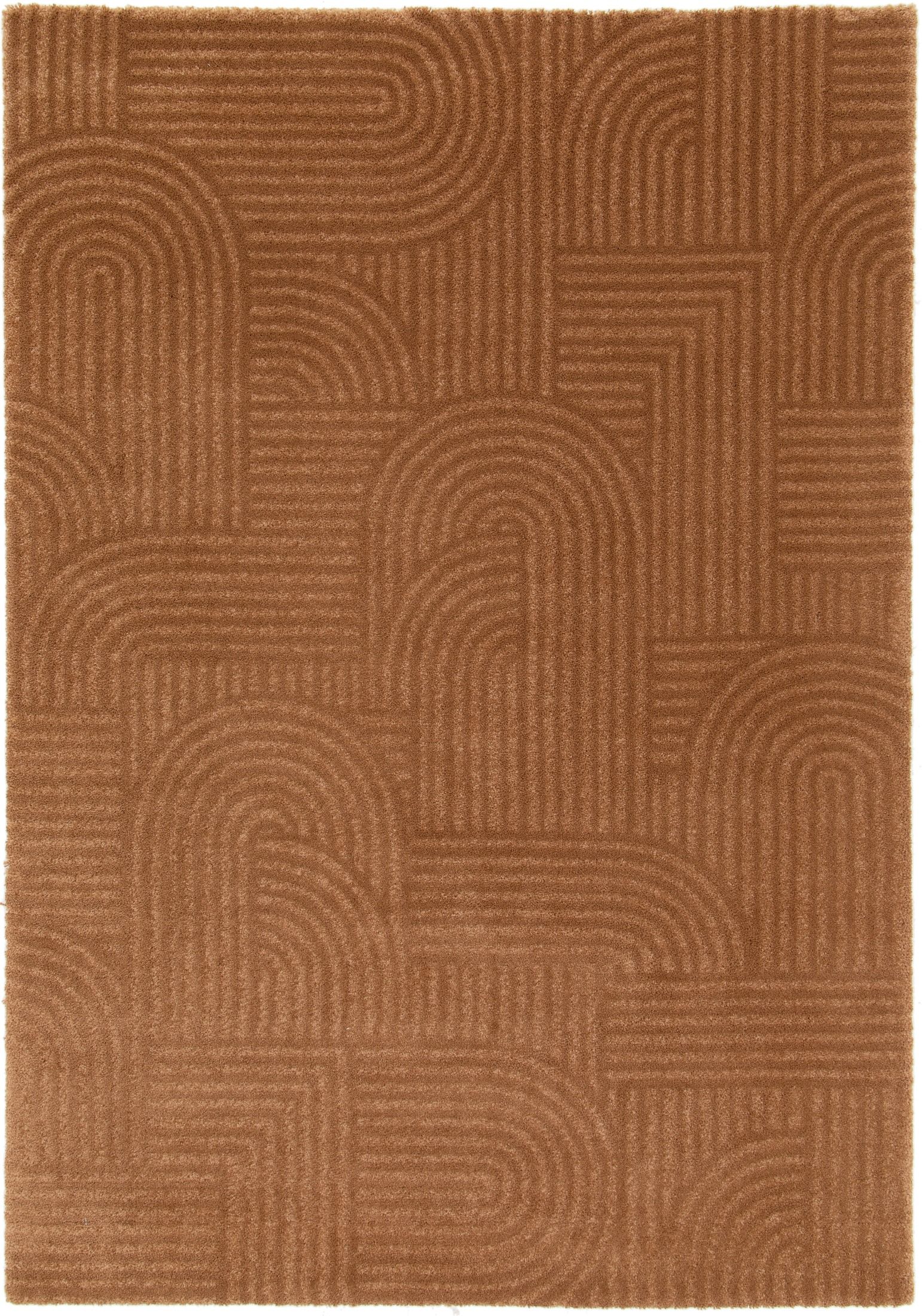Moon Rug - 68112 - Camel