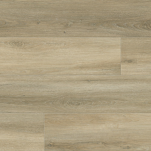 Tallow Oak 9.7mm Hybrid Flooring