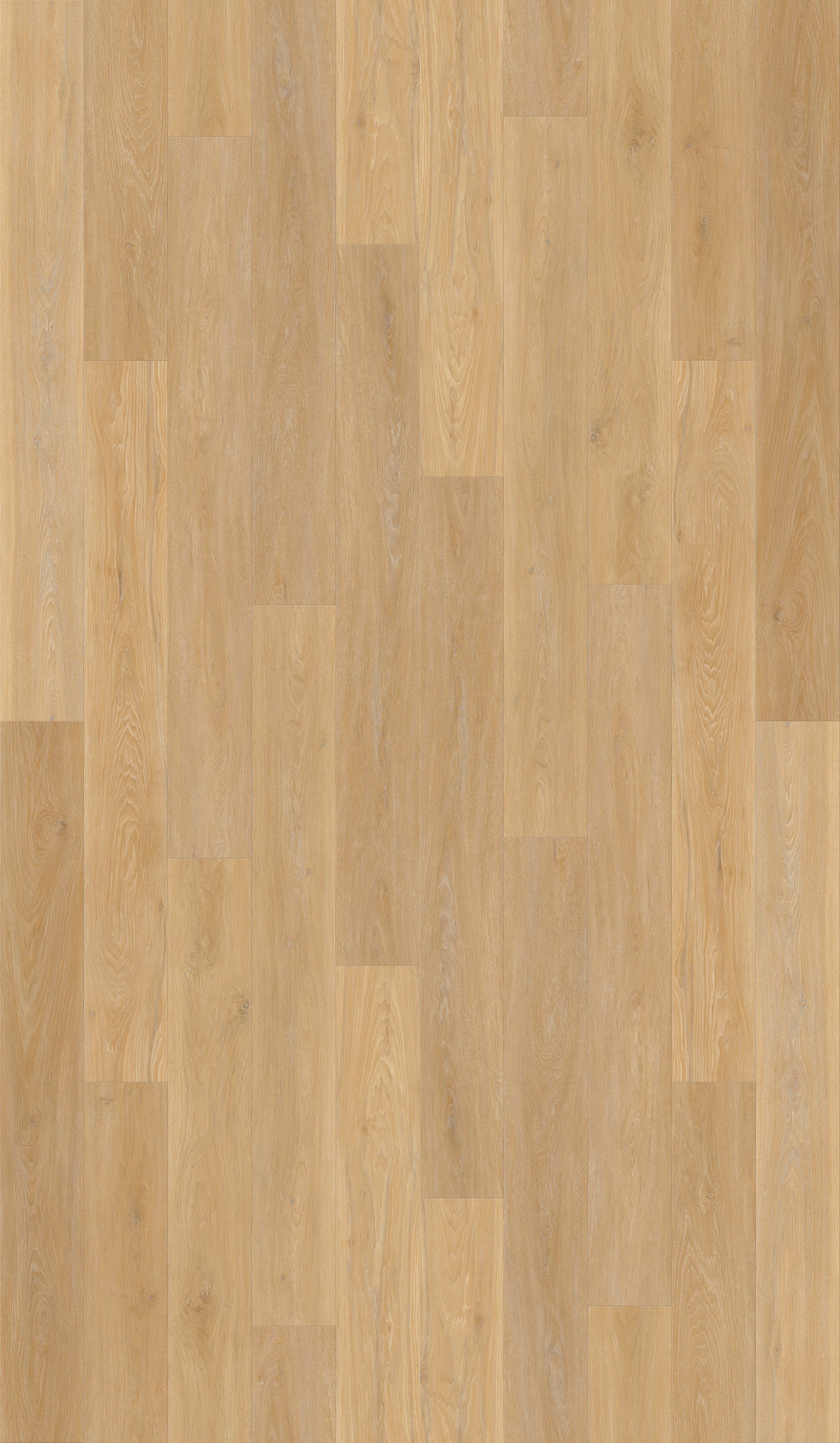 Saddle 8.5mm Hybrid Flooring