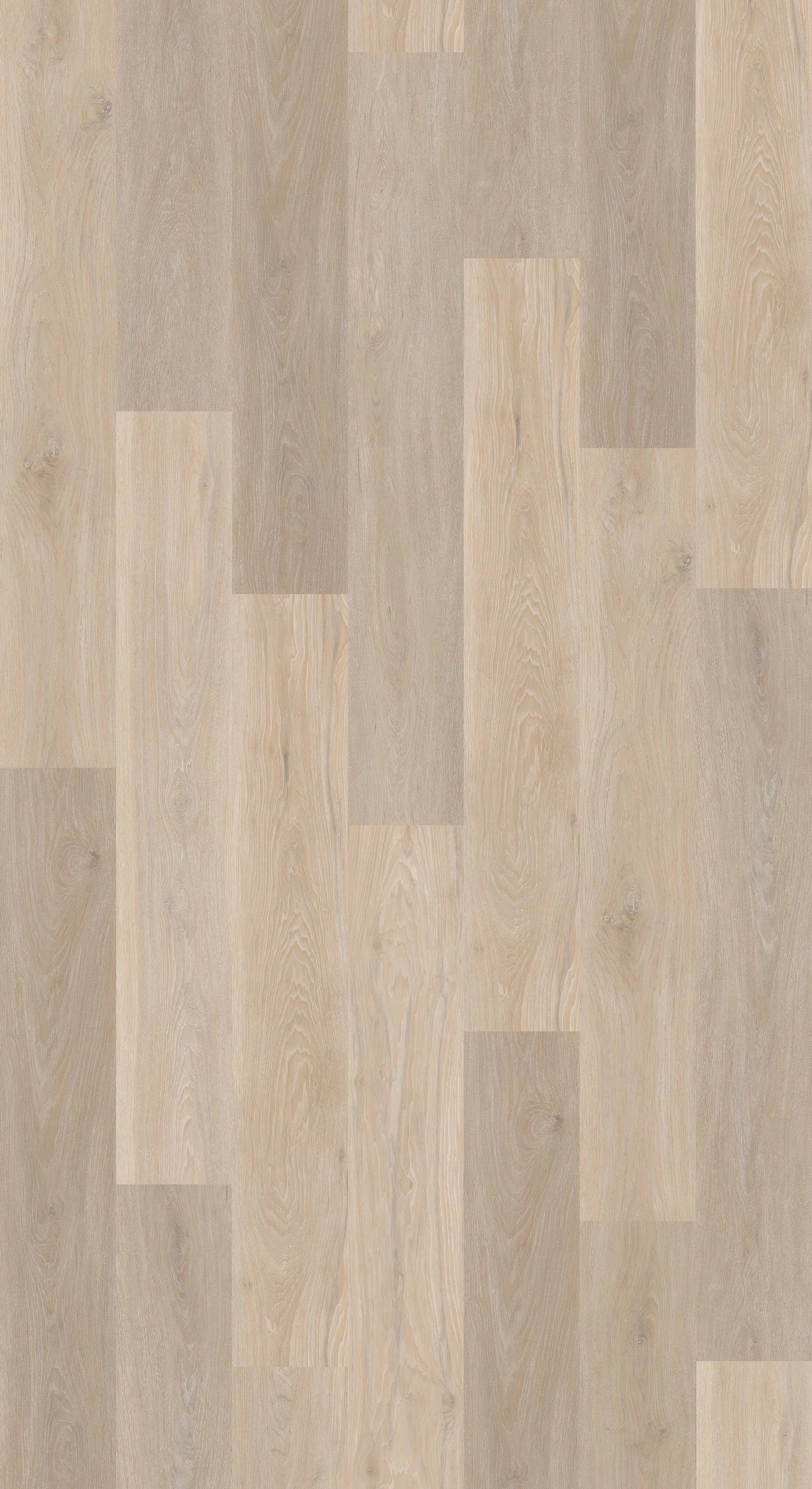 Cloud 8.5mm Hybrid Flooring