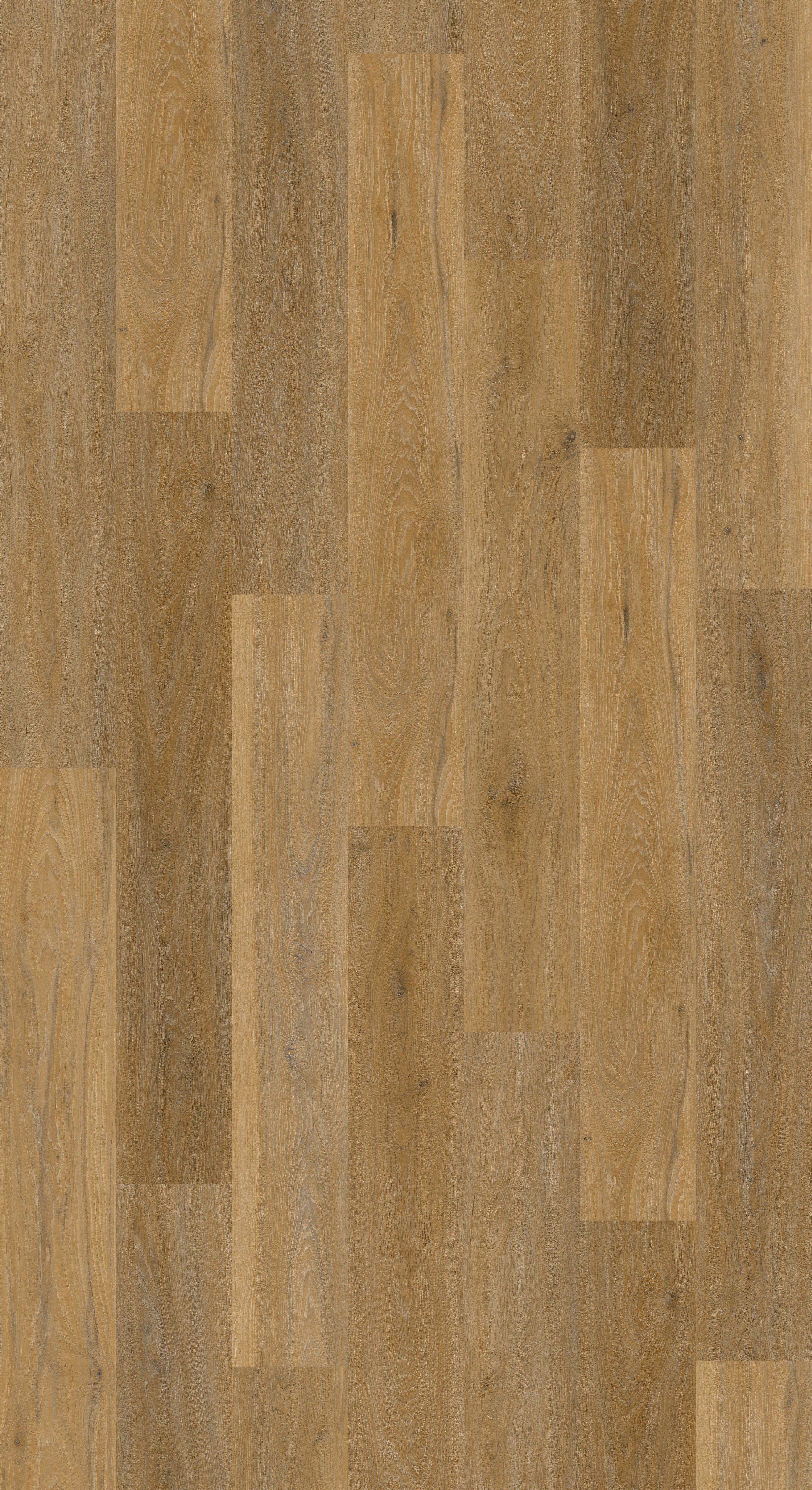 Hazel 8.5mm Hybrid Flooring