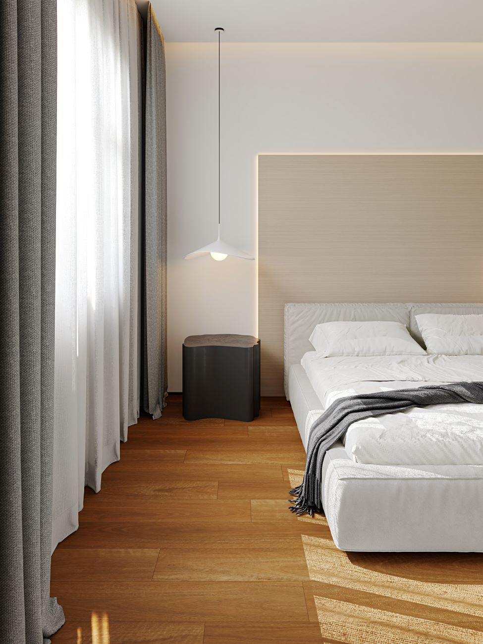 Spotted Gum 9mm Hybrid Flooring $46.90m2