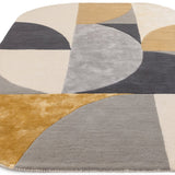 Asiatic Oval Sunset Rug of AVADA - Best Sellers