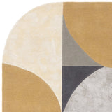 Asiatic Oval Sunset Rug of AVADA - Best Sellers