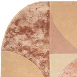 Asiatic Oval Earth Rug of AVADA - Best Sellers