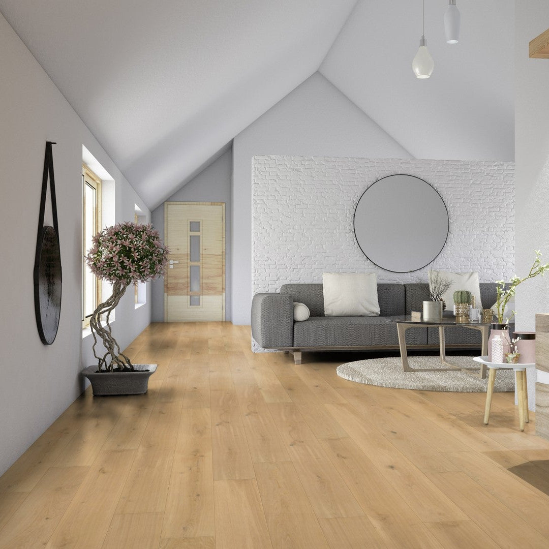 Absolute Oak 20mm European Oak Timber