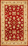 Agrabah Traditional Rug - Red 173 of AVADA - Best Sellers