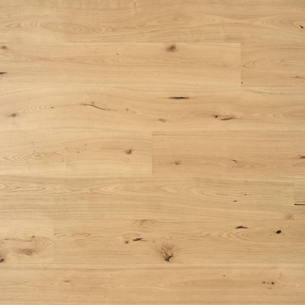 Alder 220mm European Oak