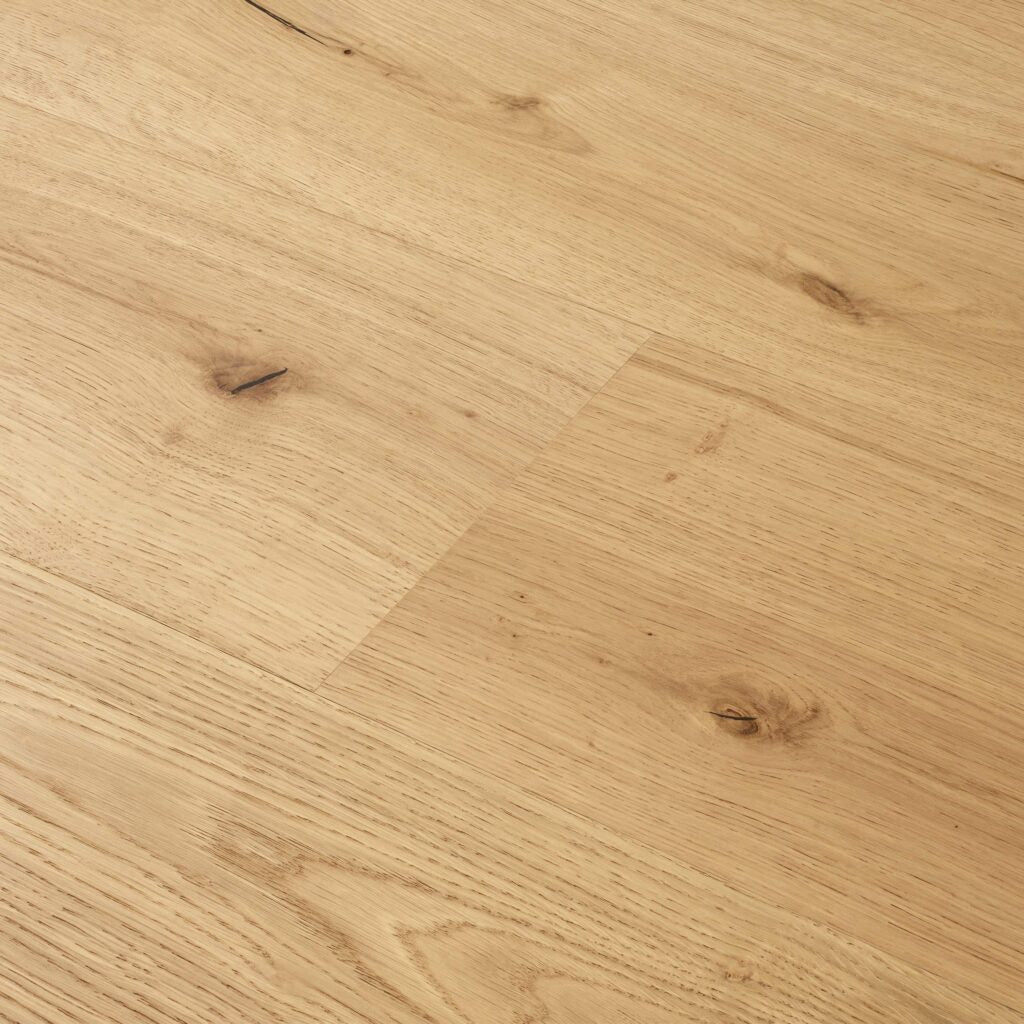 Alder 220mm European Oak