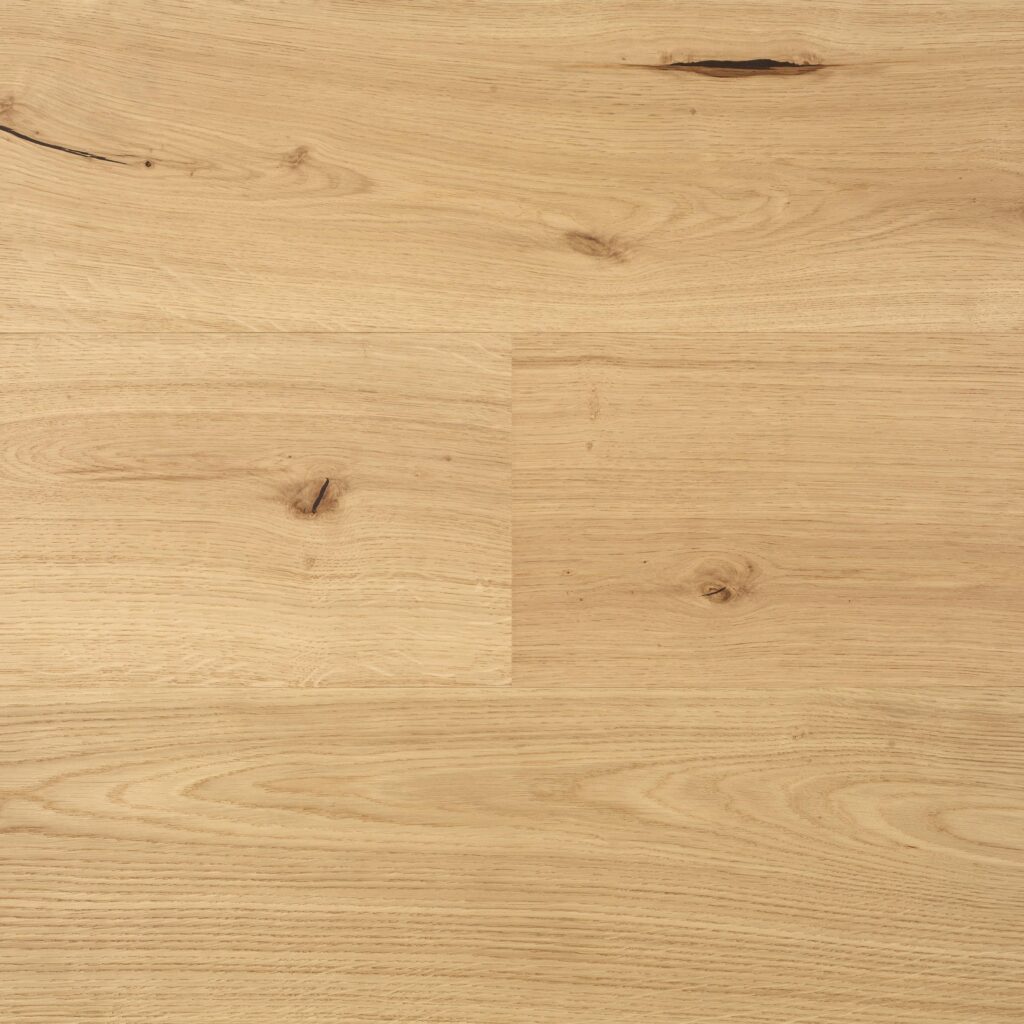 Alder 220mm European Oak