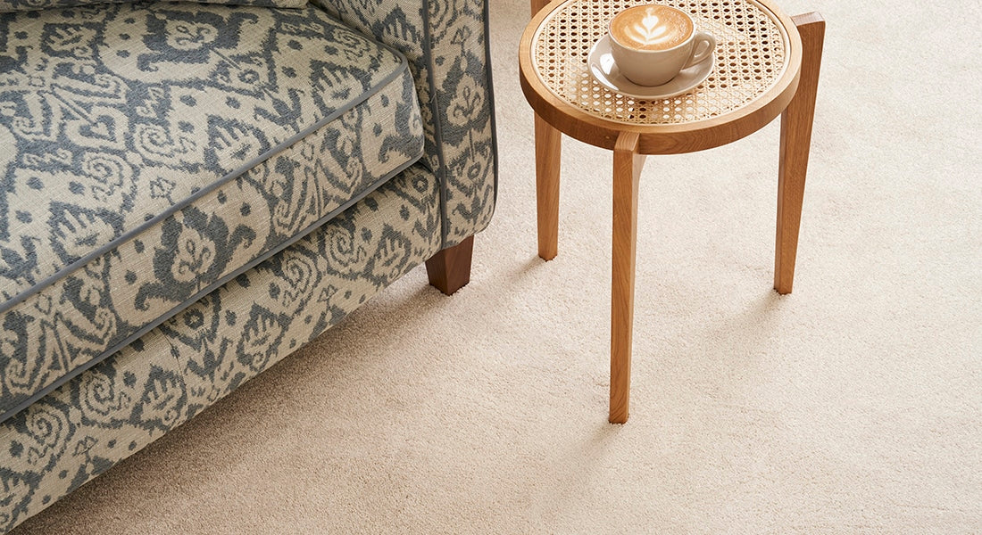 Alisa PET Soft Twist Pile