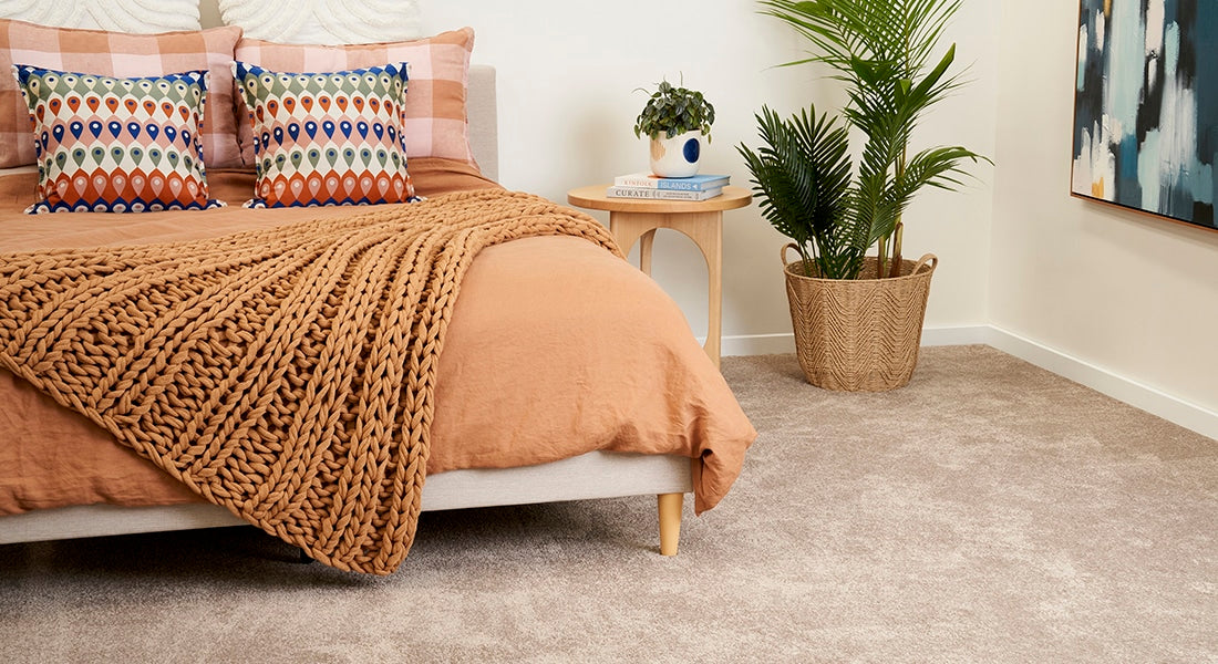 Alisa PET Soft Twist Pile