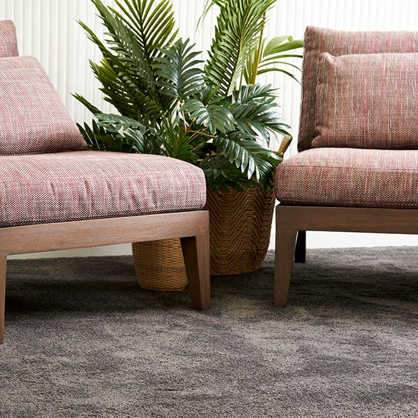 Alisa PET Soft Twist Pile