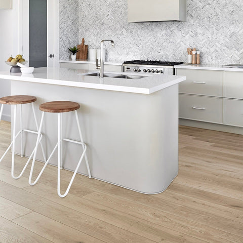 Alpine Mist 8mm & 12mm Laminate