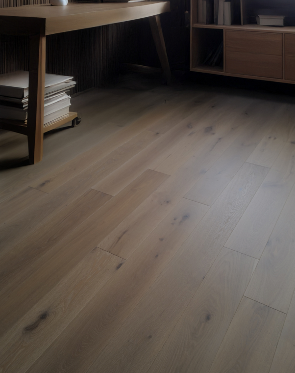 Alpine Oak 15mm Timber Flooring