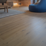 Alpine Oak 15mm Timber Flooring of 15mm European Oak Timber