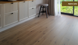 Alpine Oak 15mm Timber Flooring of 15mm European Oak Timber