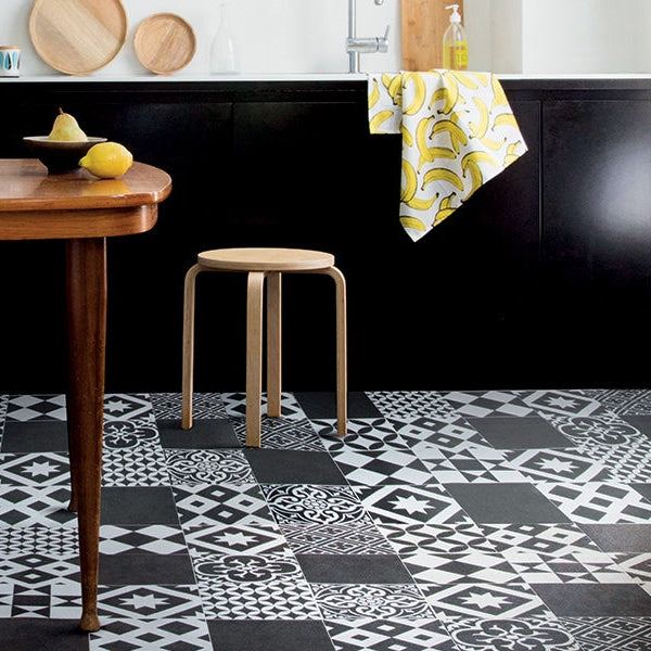 Tanami Vinyl Sheet Flooring