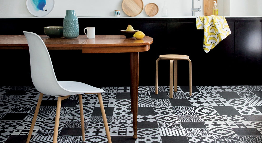 Tanami Vinyl Sheet Flooring