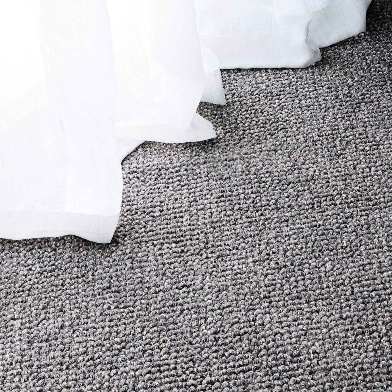 Appleton Wool Loop