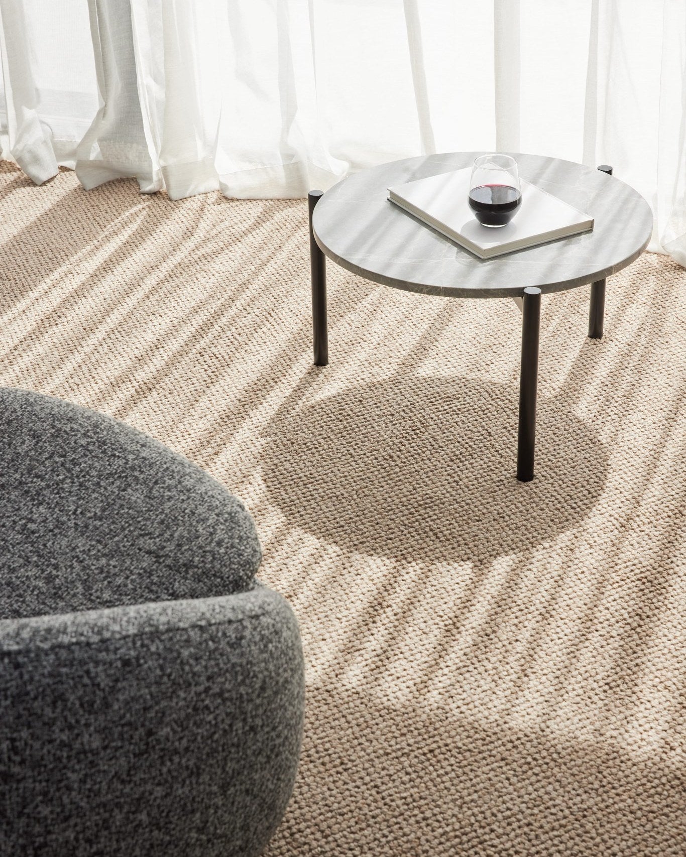 Appleton Wool Loop