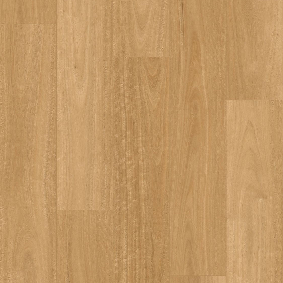 Close-up of a wooden floor with a light brown color and visible grain pattern.