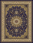 Agrabah Traditional Rug - Navy 119 of AVADA - Best Sellers