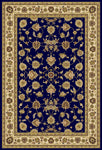 Agrabah Traditional Rug - Navy 173 of AVADA - Best Sellers