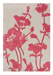 Florence Broadhurst Floral Poppy Rug of AVADA - Best Sellers