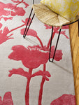 Florence Broadhurst Floral Poppy Rug of AVADA - Best Sellers