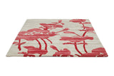 Florence Broadhurst Floral Poppy Rug of AVADA - Best Sellers