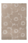 Marimekko Unikko Light Beige Rug of AVADA - Best Sellers