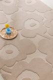 Marimekko Unikko Light Beige Rug of AVADA - Best Sellers