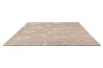 Marimekko Unikko Light Beige Rug of AVADA - Best Sellers