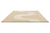 Marimekko Seireeni Warm Beige Rug of AVADA - Best Sellers