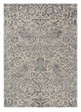 Morris & Co Strawberry Thief Rug - Ink of AVADA - Best Sellers