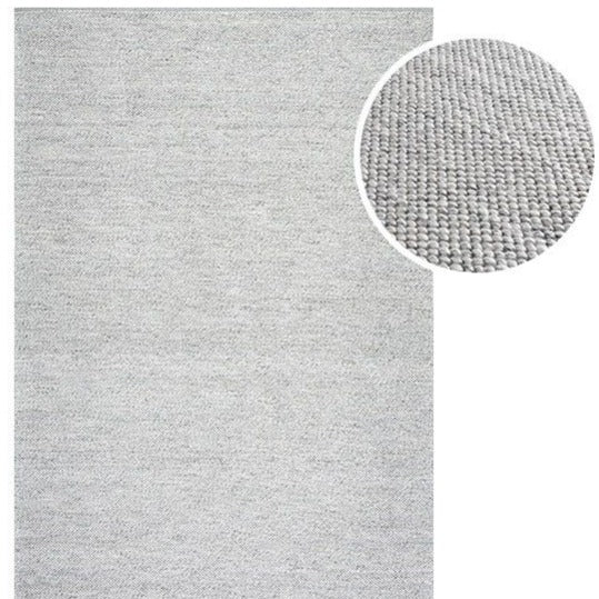 Fiesta Rug - Grey