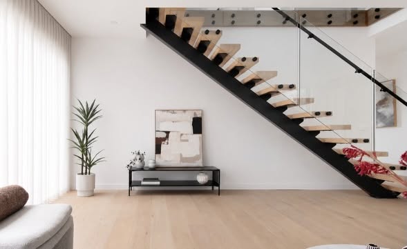 Fairbanks American Oak Timber