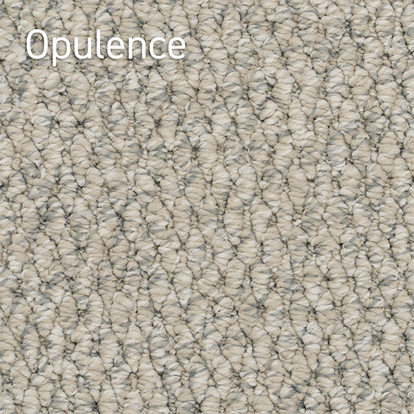 Balance Loop Pile