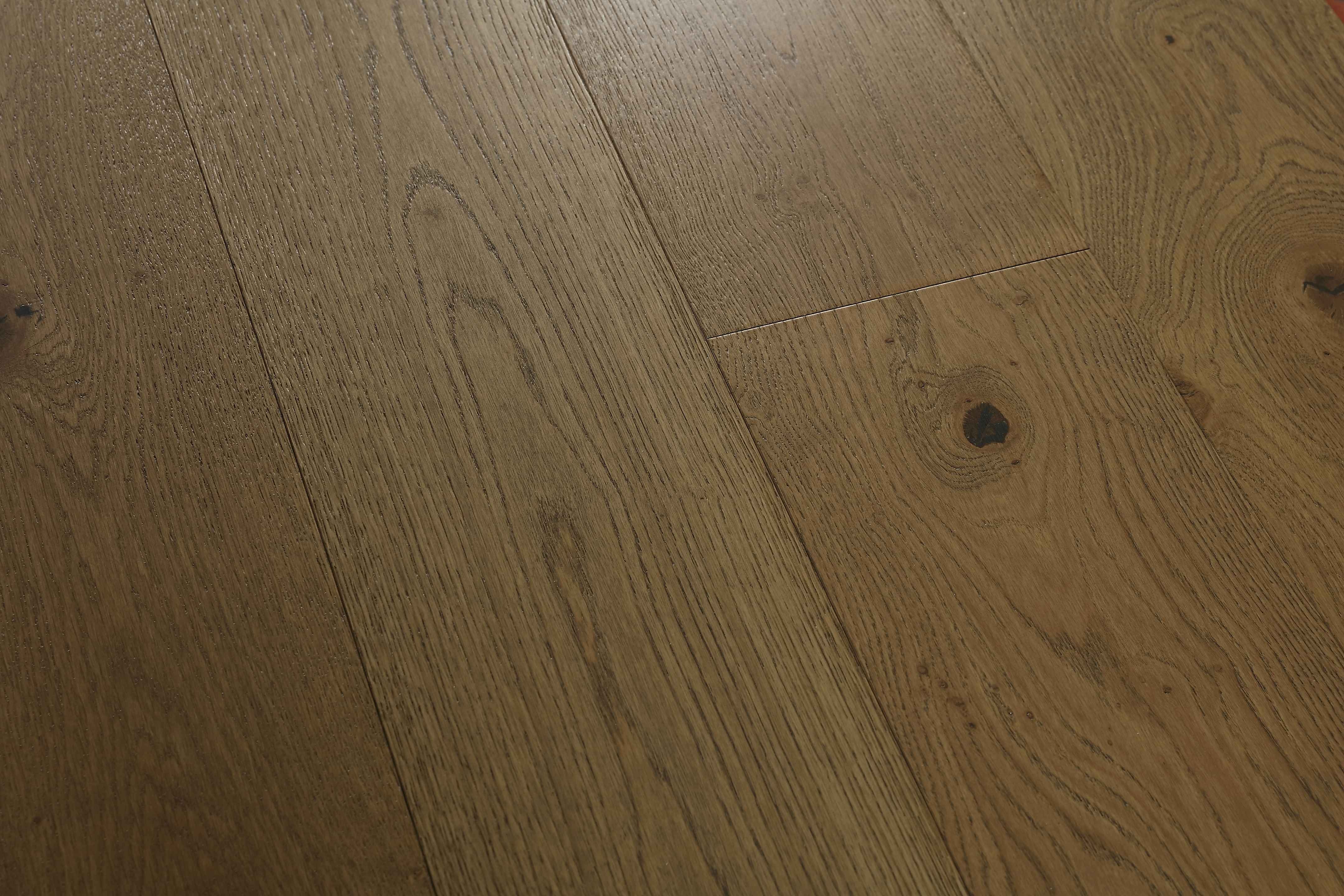 Banksia 15mm European Oak Flooring