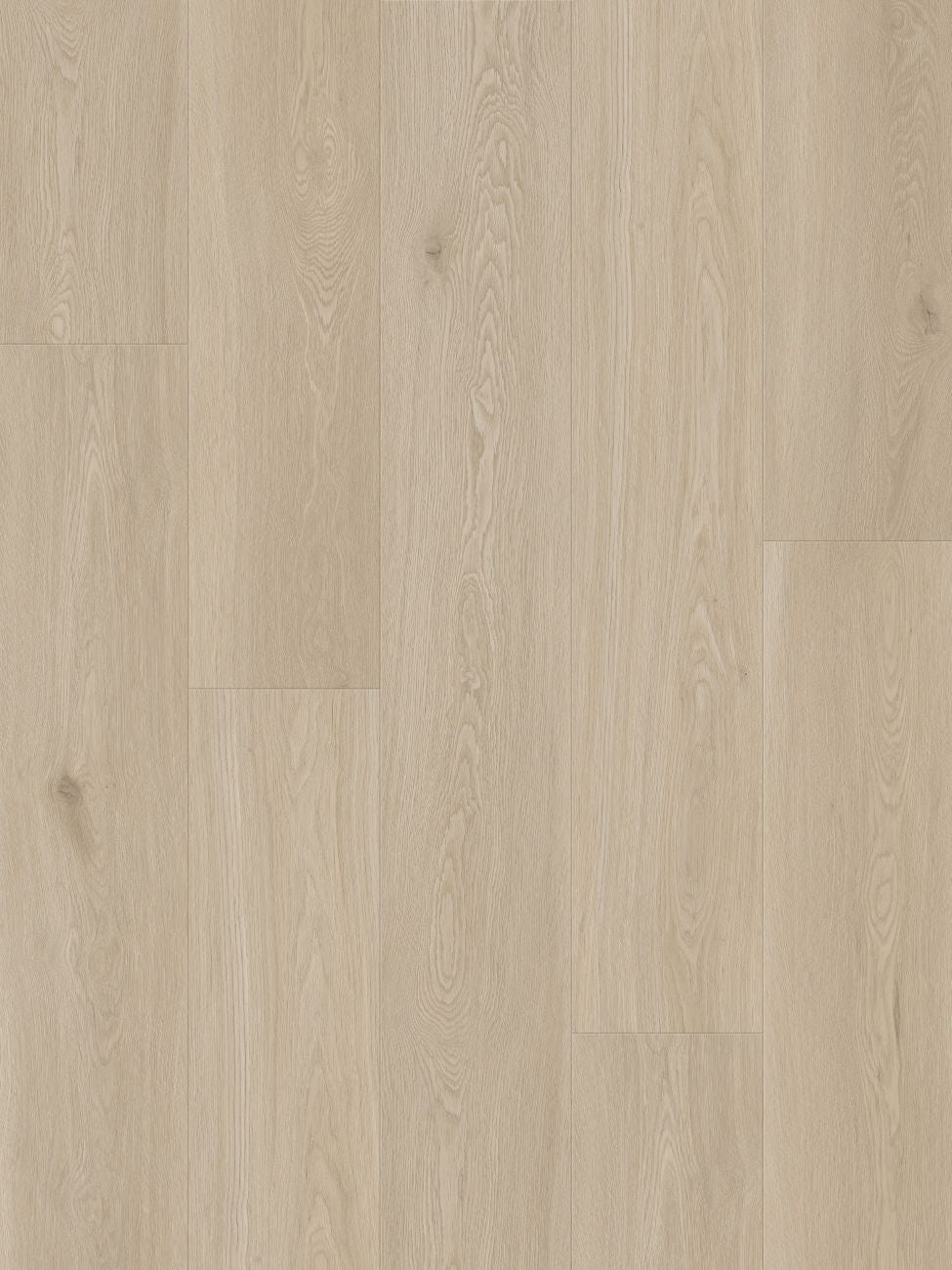 Bianca 8mm Hybrid Flooring