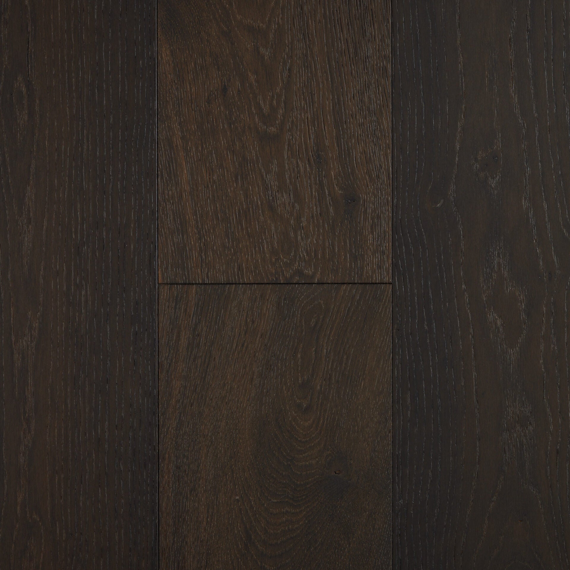 Black Fox 21/6mm European Oak Flooring