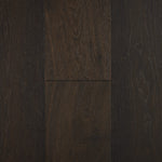 Black Fox 21/6mm European Oak Flooring of 20-21mm European Oak Timber