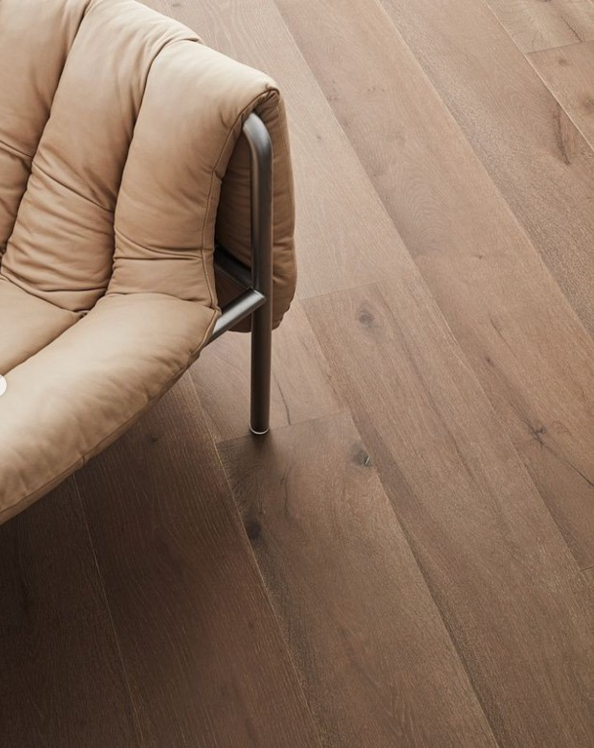 Brandy 15mm European Oak Flooring