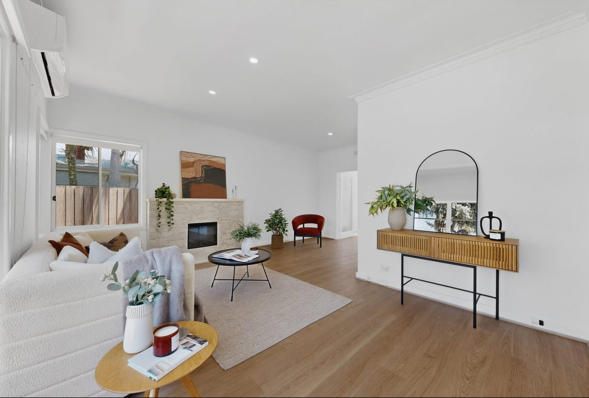 Bristol 7mm Hybrid Flooring